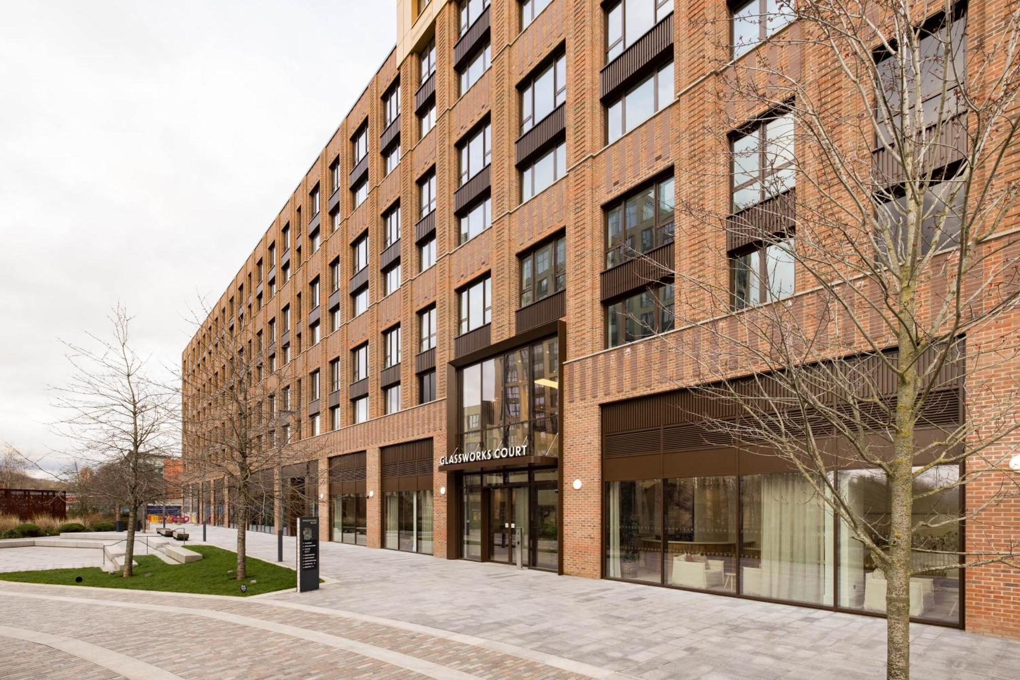 Charles Hope London Greenford กรีนฟอร์ด ภายนอก รูปภาพ